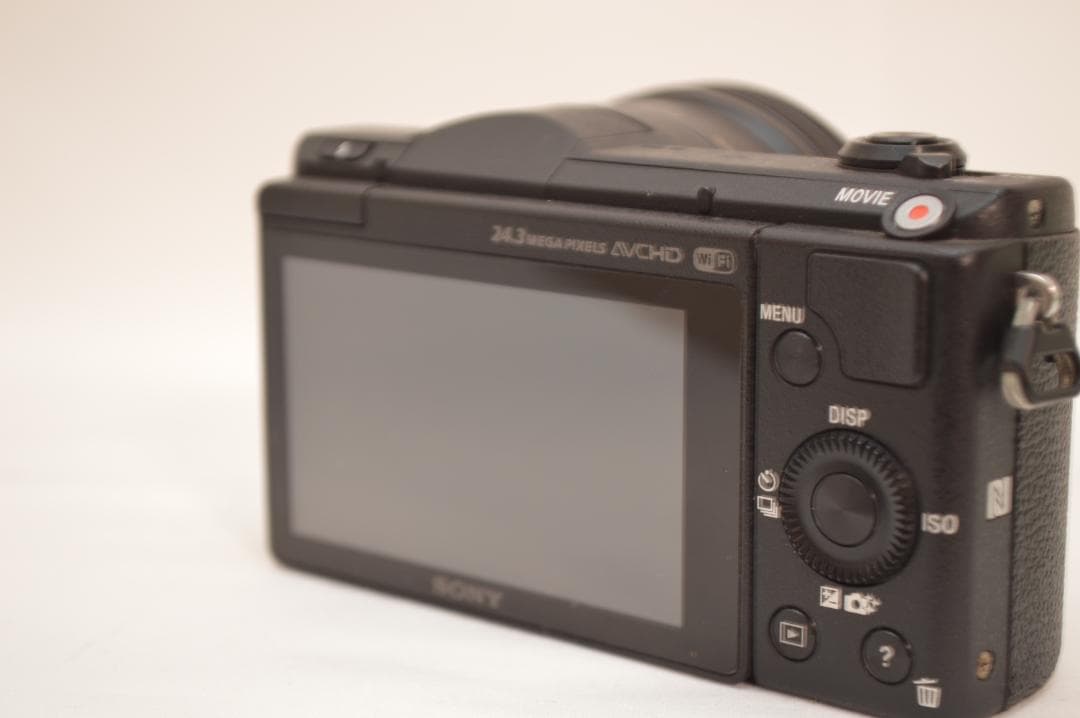 ✨美品✨ SONY α5100 ボディ レンズ ミラーレスカメラ 元箱付属