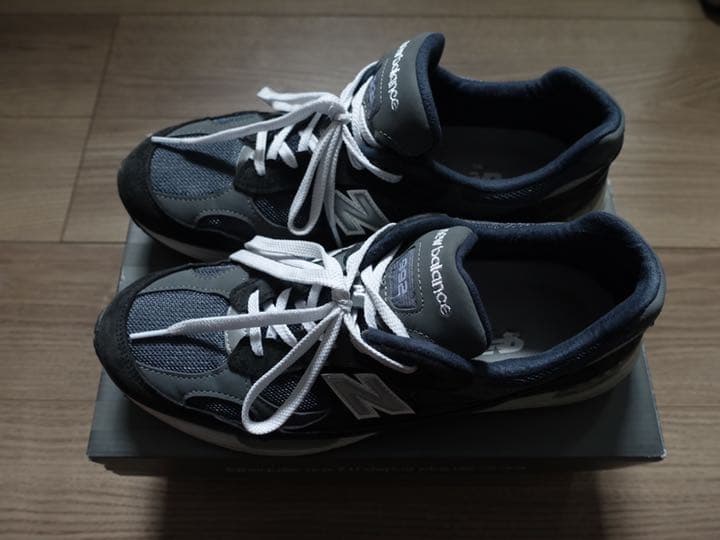 ニューバランス M992 GG 28.5cm
