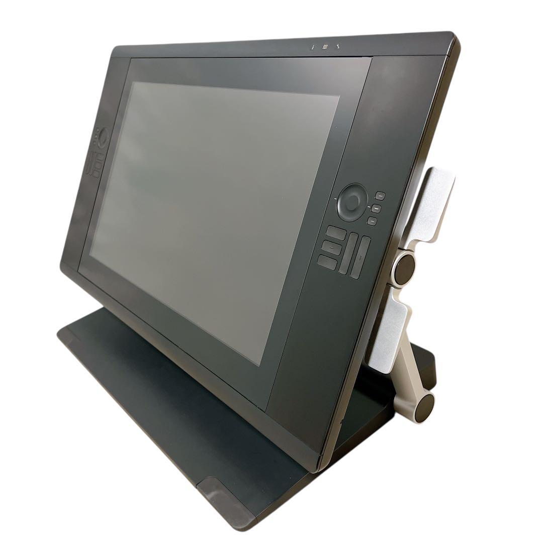 Wacom Cintiq 24HD DTK-2400 液晶ペンタブレット 液タブ