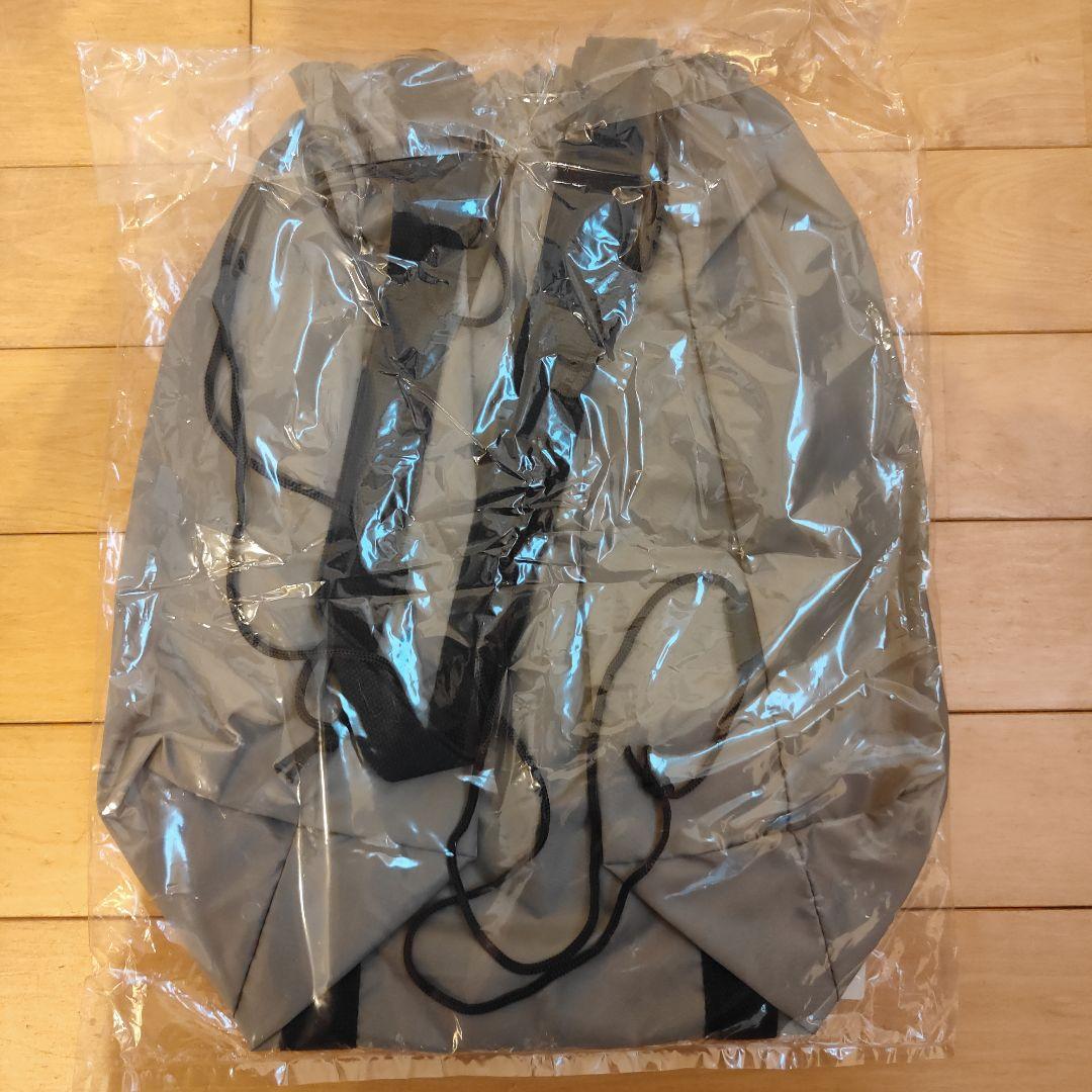 ワールドペガサス‪✕‬SHRITA コラボ 3WAYオリジナルバッグZOZO限定