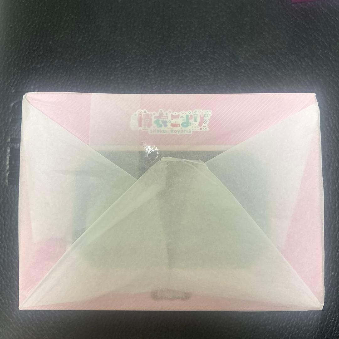 博衣こより 「ホロライブプロダクション」 1/7 塗装済み完成品