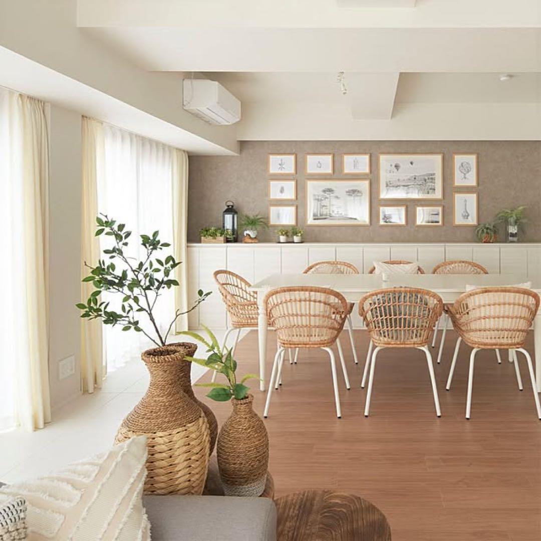 ニルソーヴェ ikea 椅子