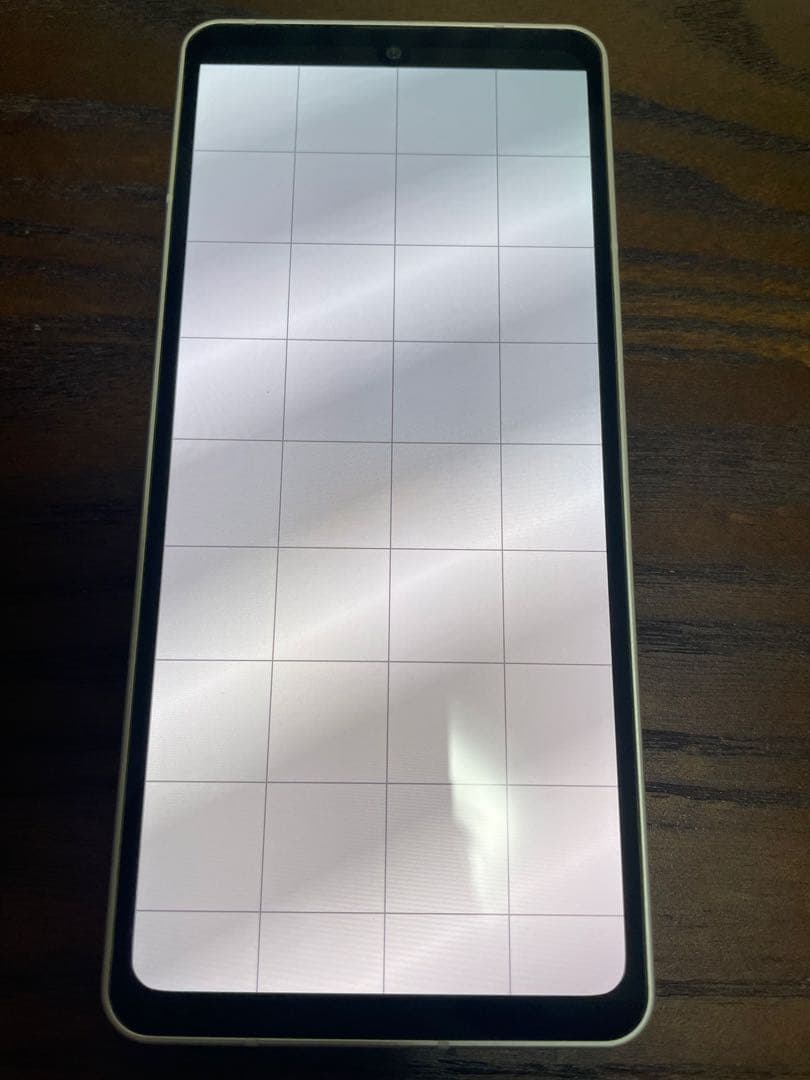 美品‼️AQUOS sense6 シルバー