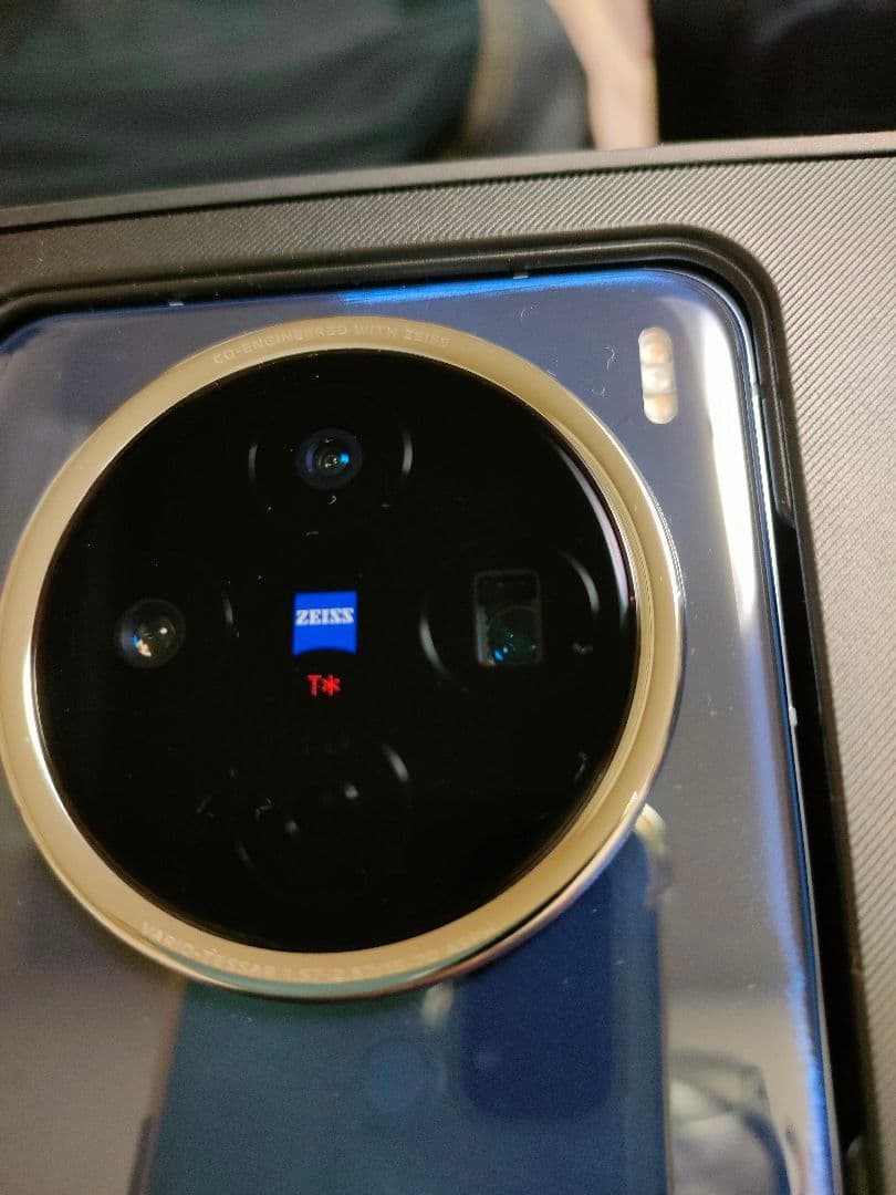 VIVO X200 12GB+512GB デジタルオーディオプレーヤー