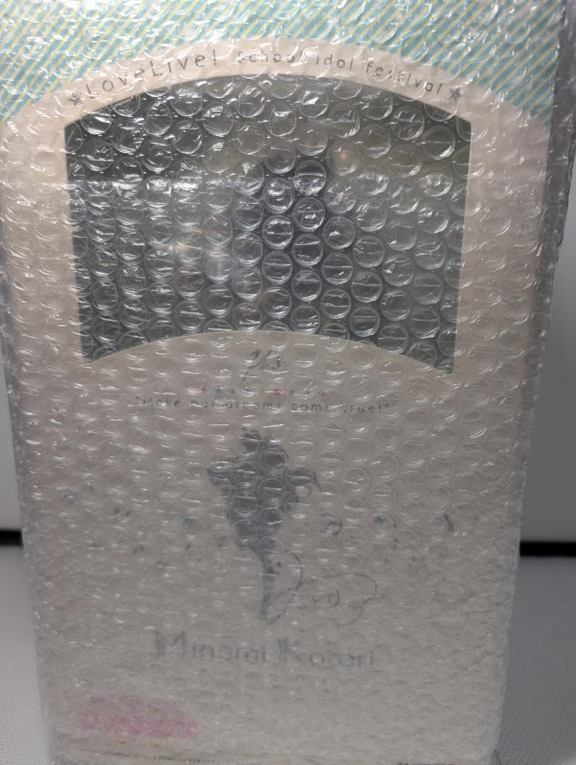 【未開封】南ことり　フィギュア　ラブライブ！　アルター