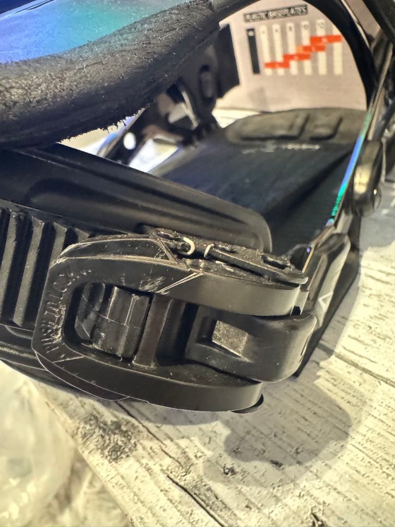 SP sLAB pure 24-25年モデル Mサイズ