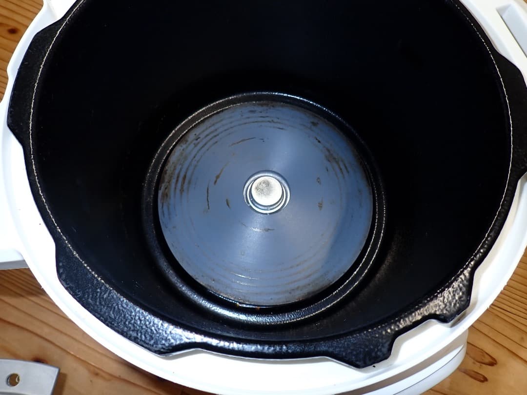 Instant Pot 電気圧力鍋　スターウォーズ　STAR WARS