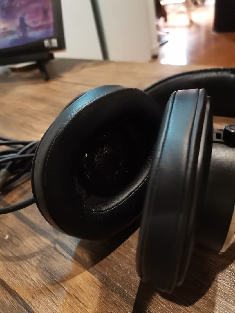 SONY MDR-CD900ST 密閉型スタジオモニターヘッドホン