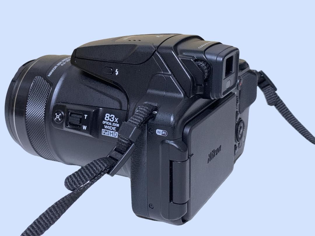 M7941 Nikon COOLPIX P900 コンパクトデジタルカメラ