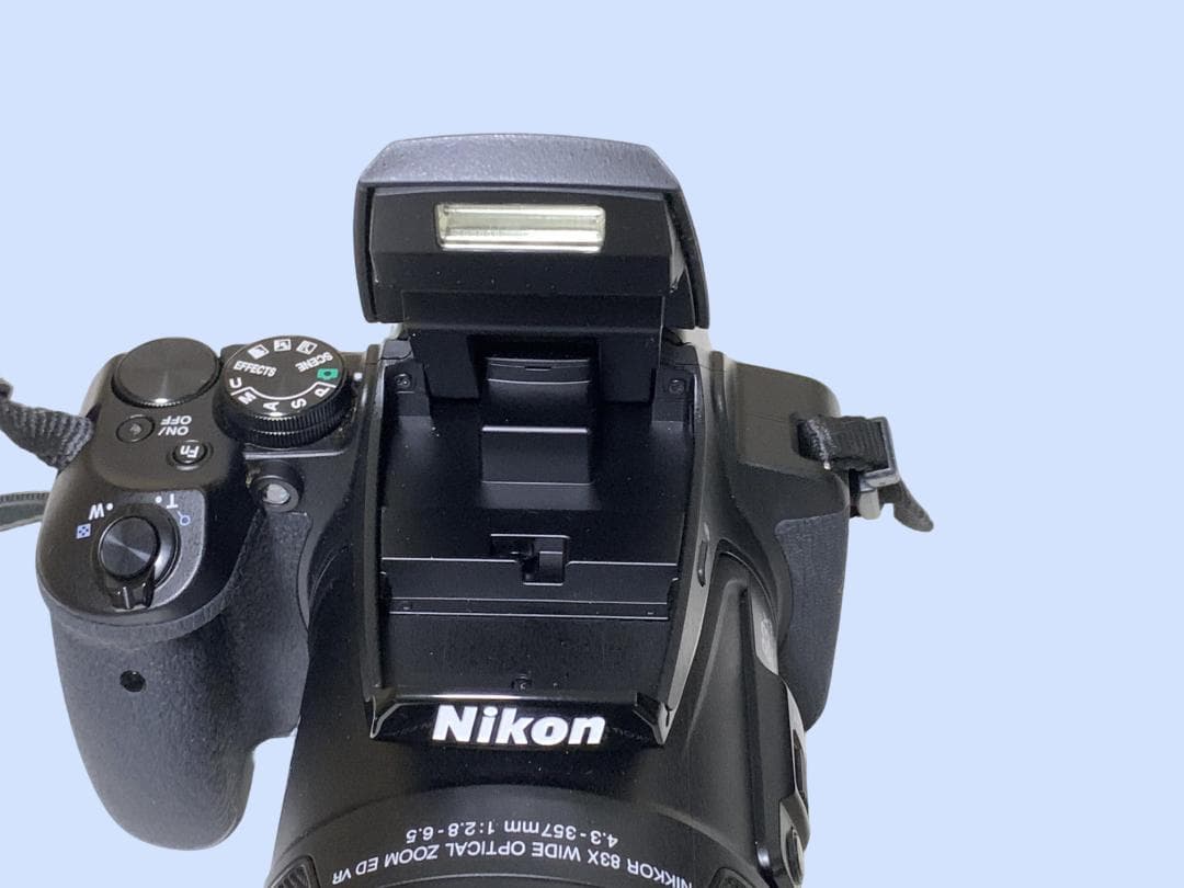 M7941 Nikon COOLPIX P900 コンパクトデジタルカメラ