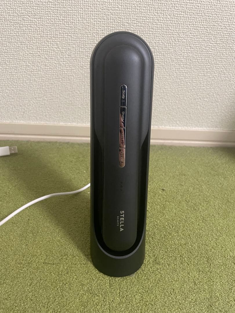 STELLA BEATE レーザー&EMSリフトブラシPRO