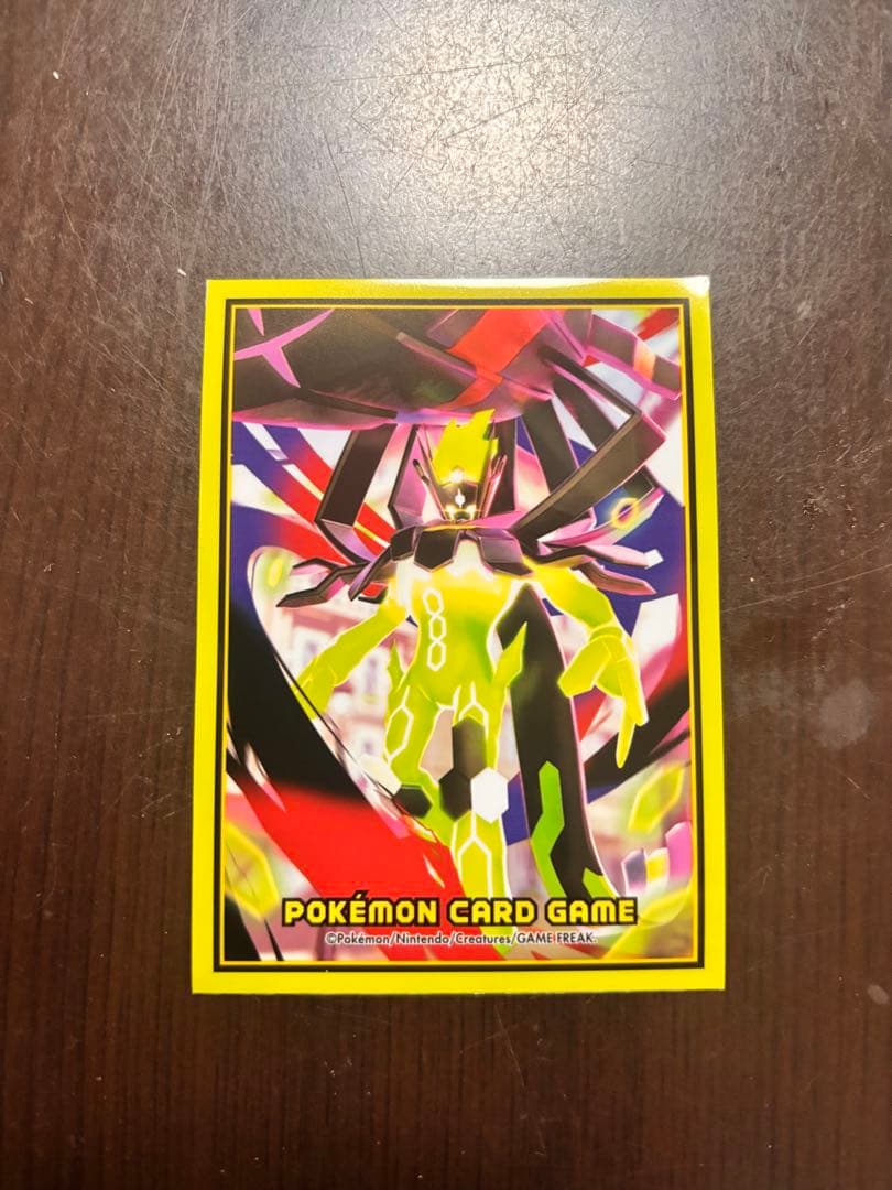 ポケモンカード　ニャースSAR