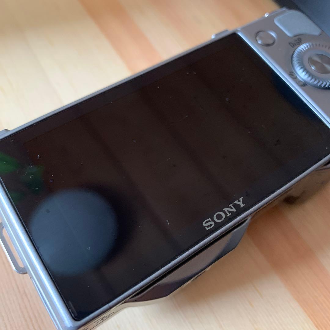 【動作確認済】SONY NEX-5 ショット数10956枚