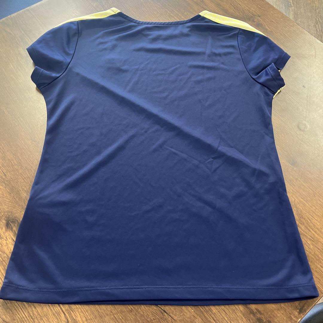 【FILA】 テニスウェアセットアップ2024年モデル