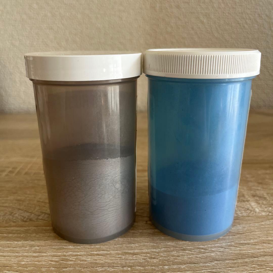 Chef Rubber デコレーションパウダー 色粉セット