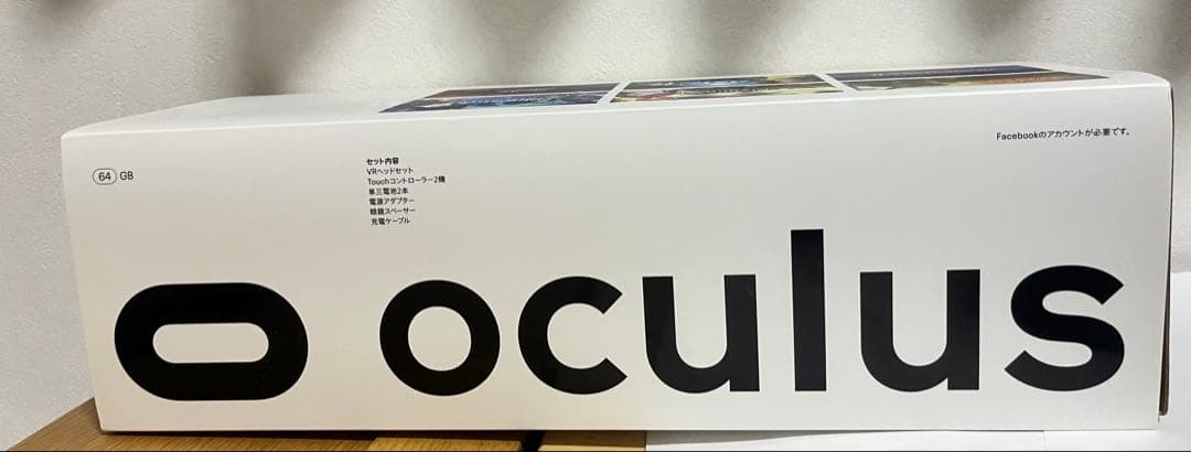 その他  Quest 2 64GB