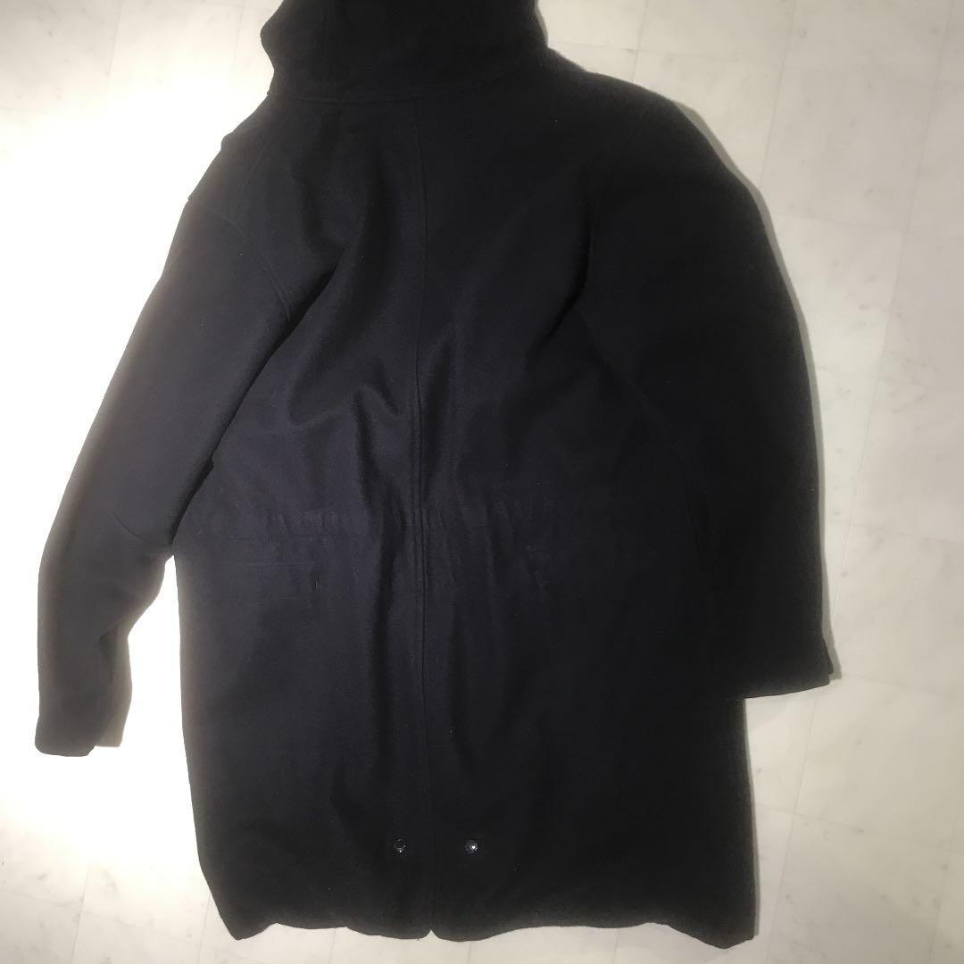 エンジニアド ガーメンツ コート