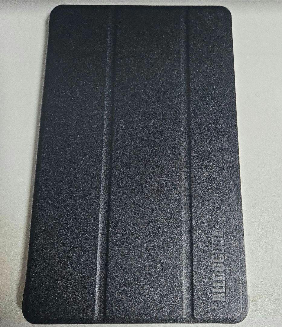 ALLODOCUBE iPlay70 mini Ultra 　純正ケース付き