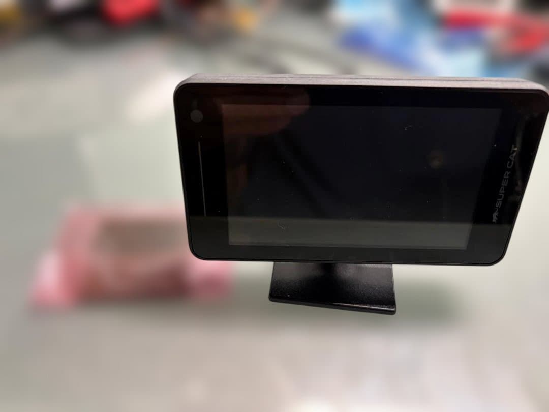 ユピテル レーダー探知機 A1100