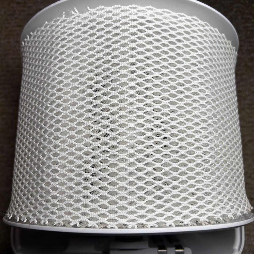 【新品同様】BONECO HEALTHY AIR 気化式加湿器 W200 ボネコ