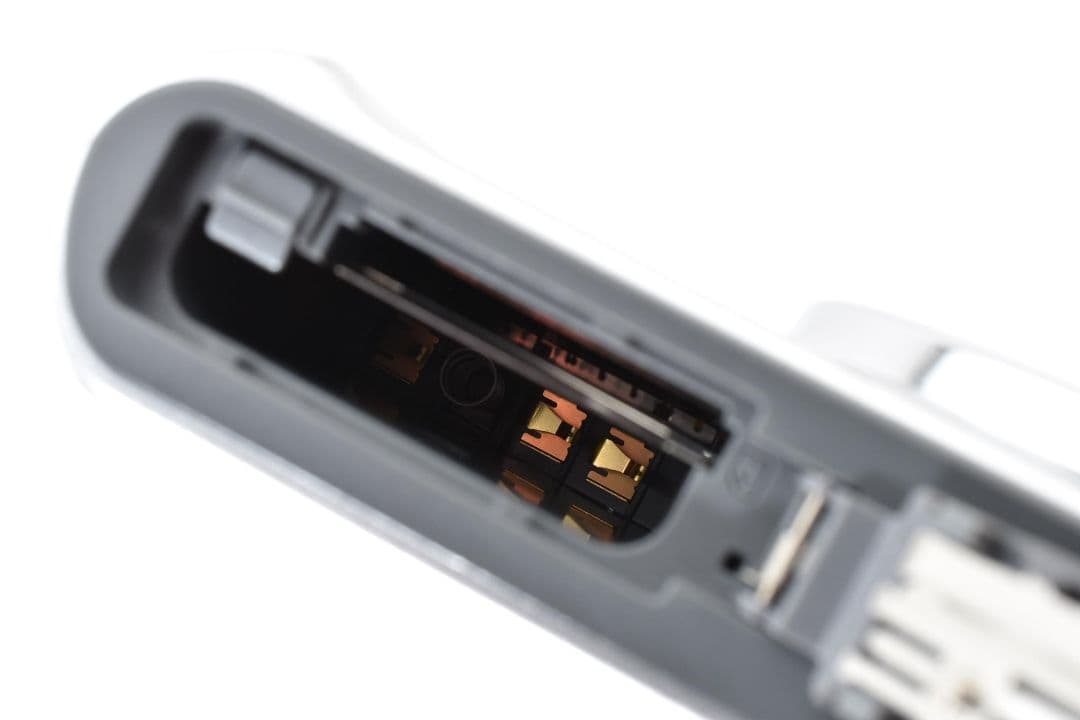 CASIO EXILIM EX-ZS210 シルバー