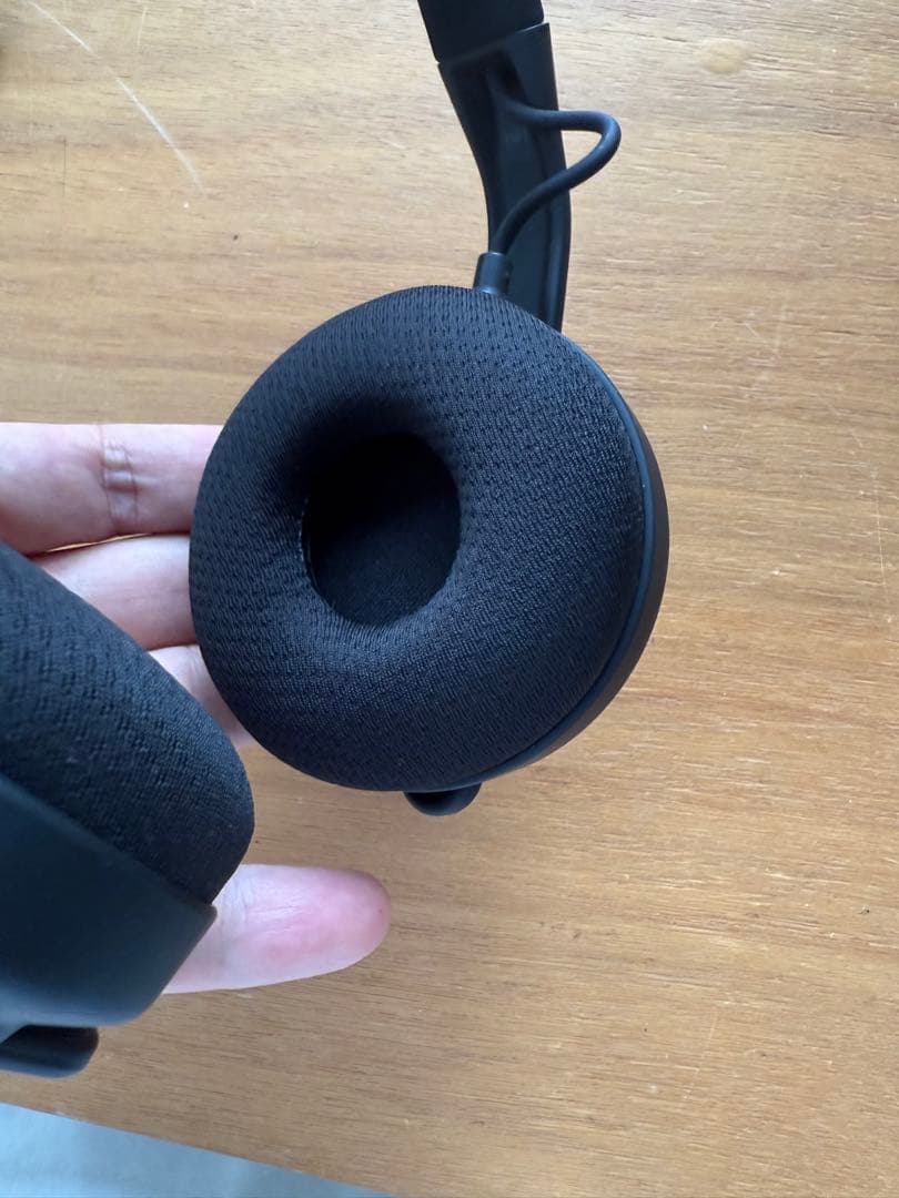 AIAIAI TMA-2 Move XE Wireless ワイヤレスヘッドホン