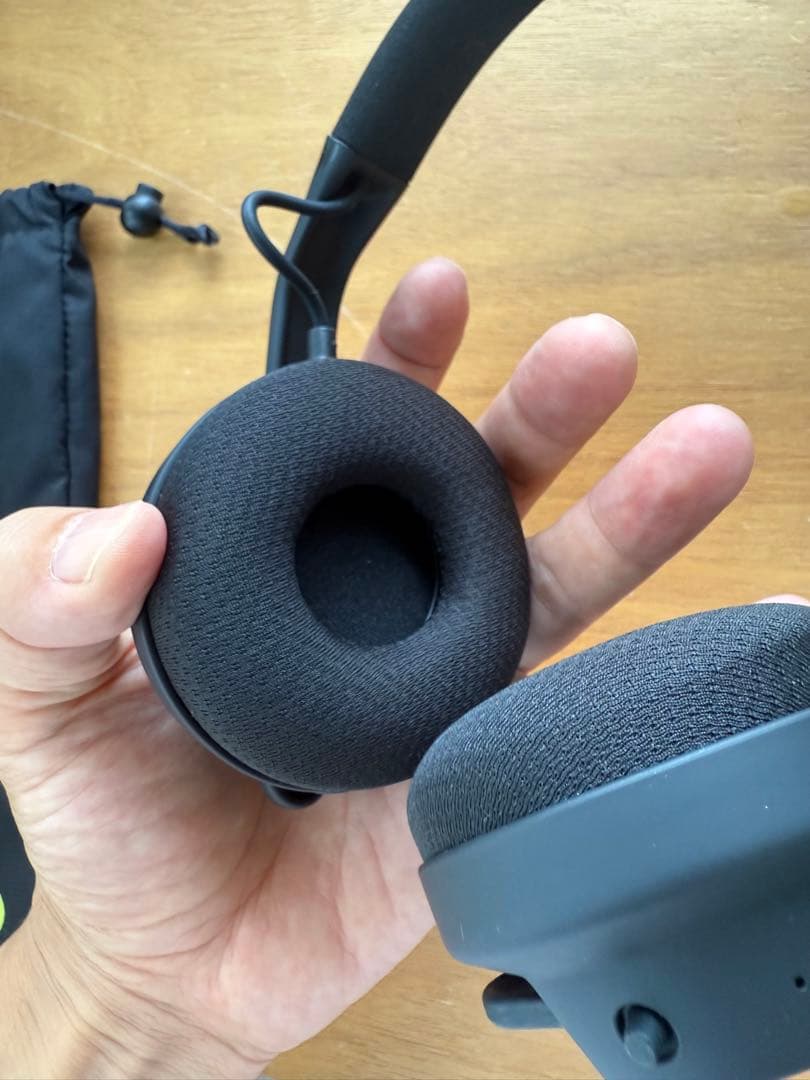 AIAIAI TMA-2 Move XE Wireless ワイヤレスヘッドホン