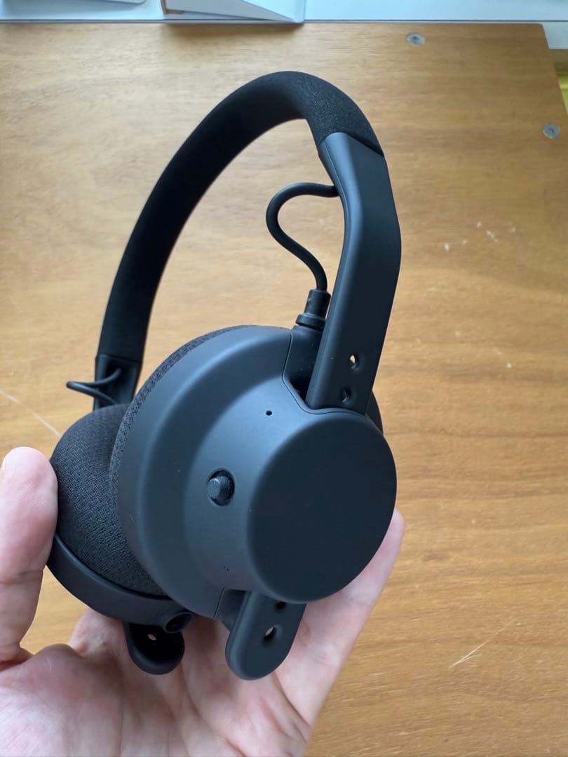 AIAIAI TMA-2 Move XE Wireless ワイヤレスヘッドホン