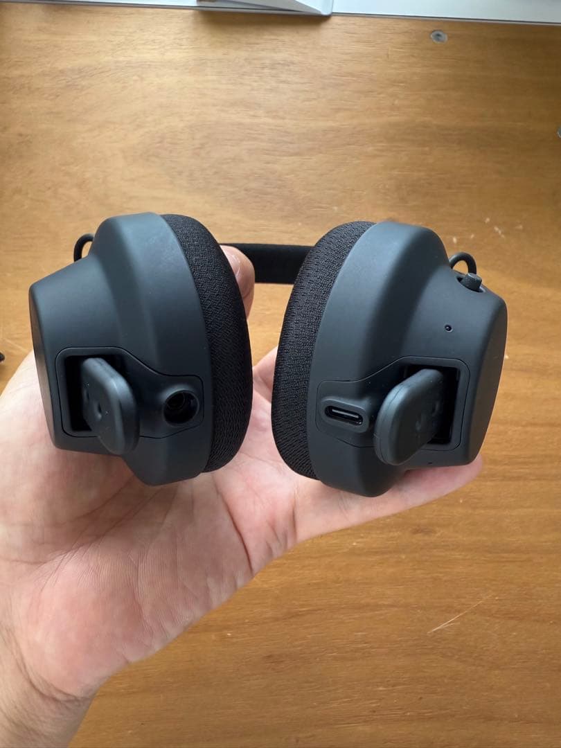 AIAIAI TMA-2 Move XE Wireless ワイヤレスヘッドホン