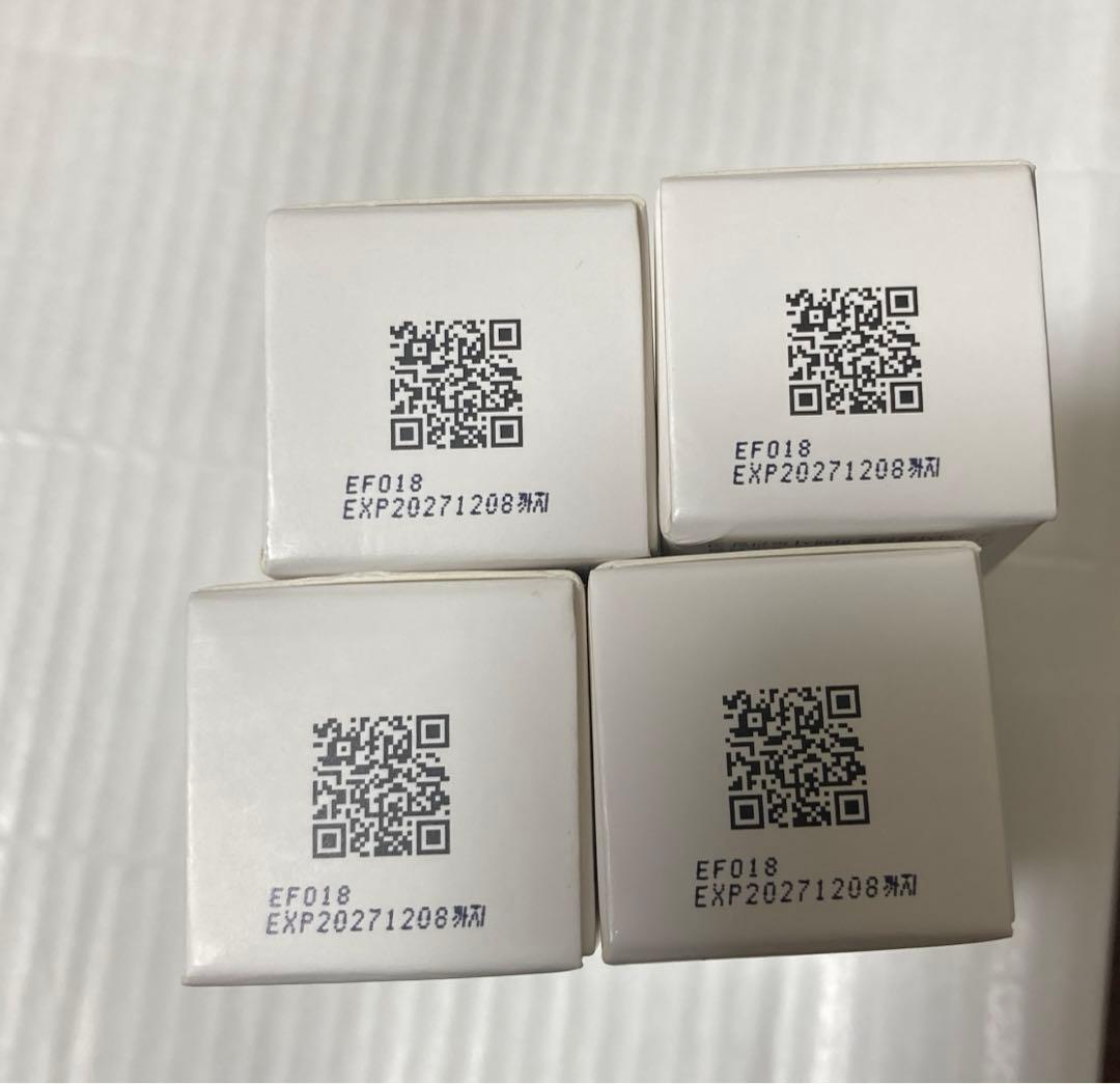 アトミエイソルートリフレッシュバーム4本