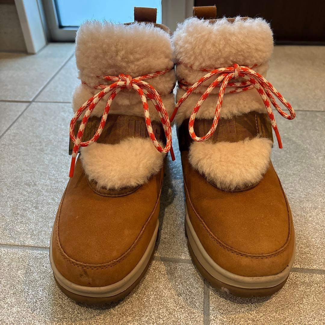 UGG ブーツ　24センチ