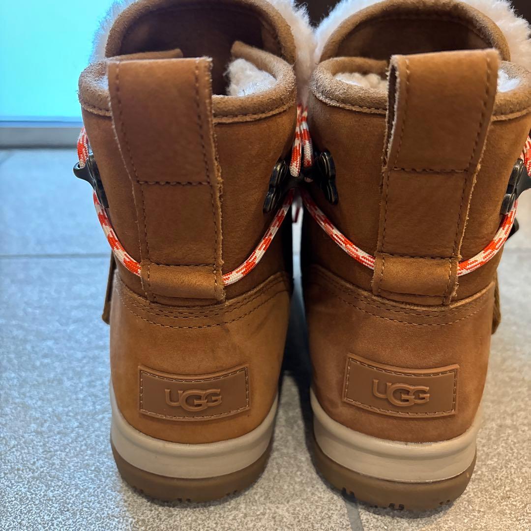 UGG ブーツ　24センチ