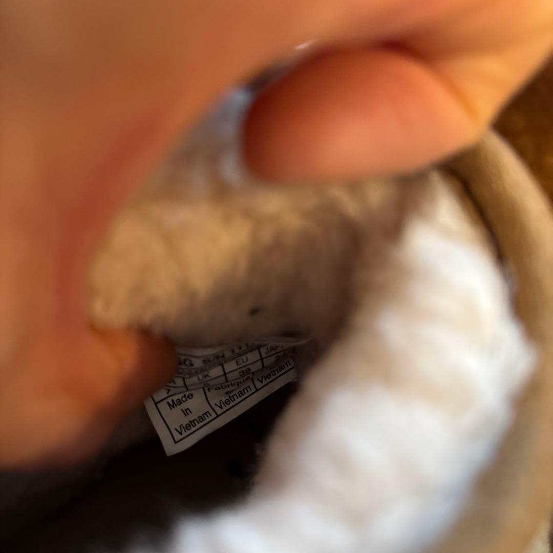 UGG ブーツ　24センチ