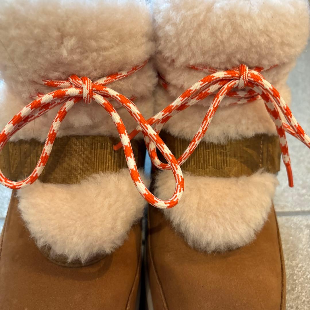 UGG ブーツ　24センチ