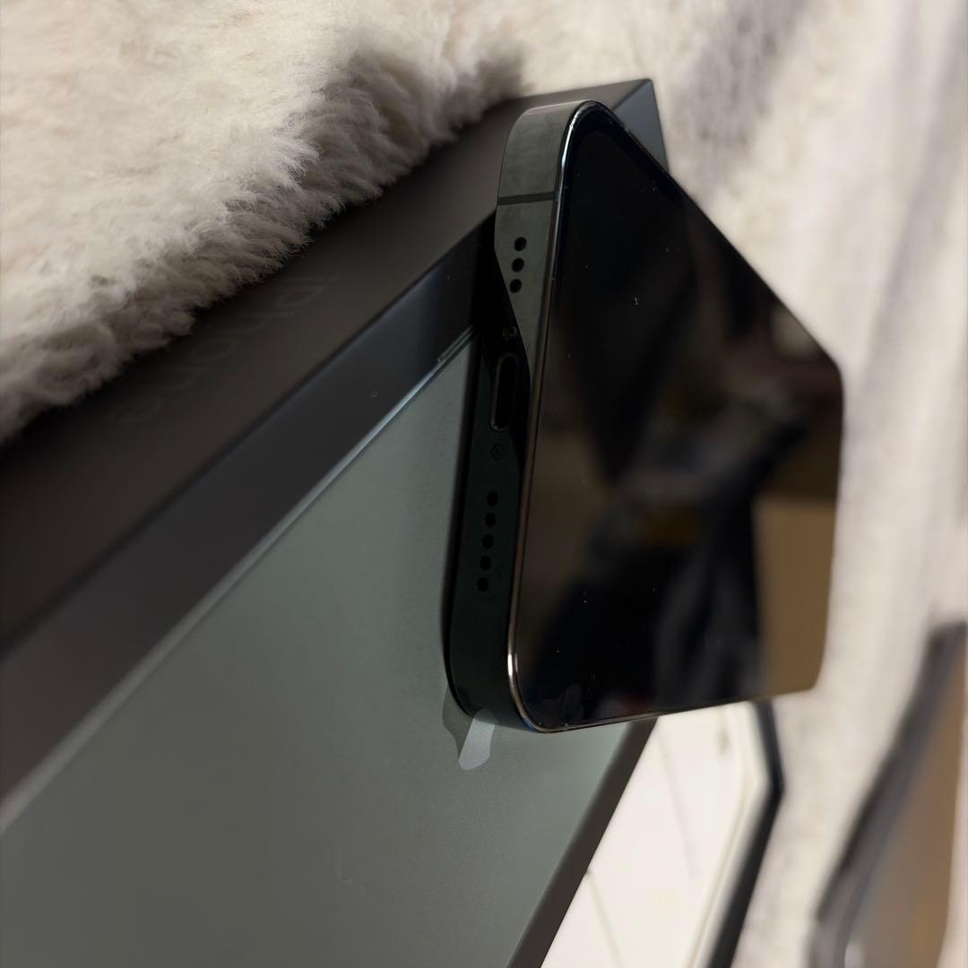 Apple iPhone 13Pro 256G グリーン SIMフリー　　本体