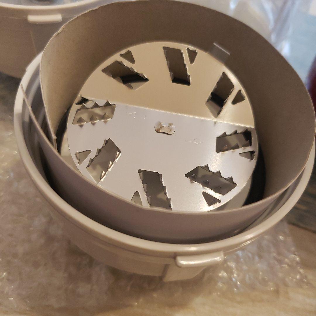 新品☆イワタニ Iwatani サイレントミルサー IFM-S30G-SET