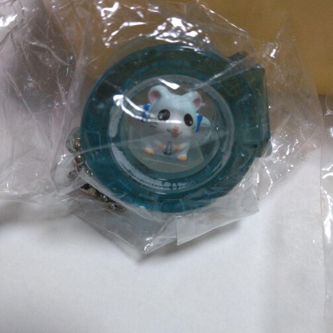 とっとこハム太郎　平成レトロ オルゴール