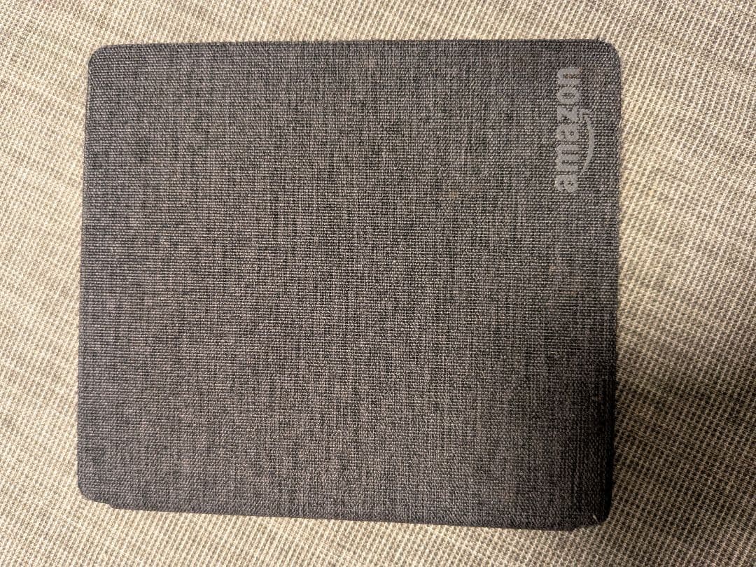 Kindle Oasis（第9世代）32GB 広告なし カバー付き