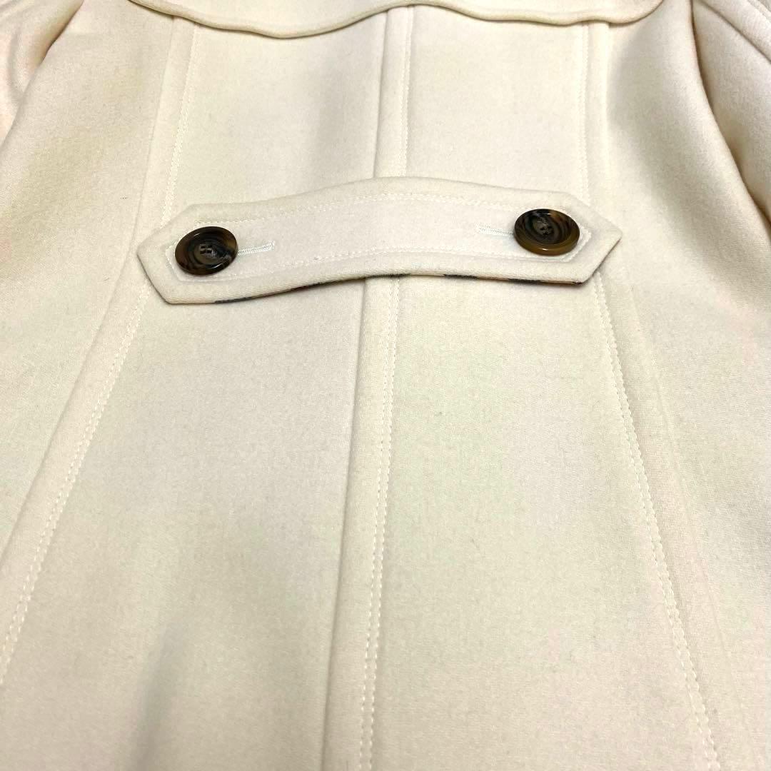 【あさひさま専用】【未使用タグ付】バーバリー ブルーレーベル ダッフルコート