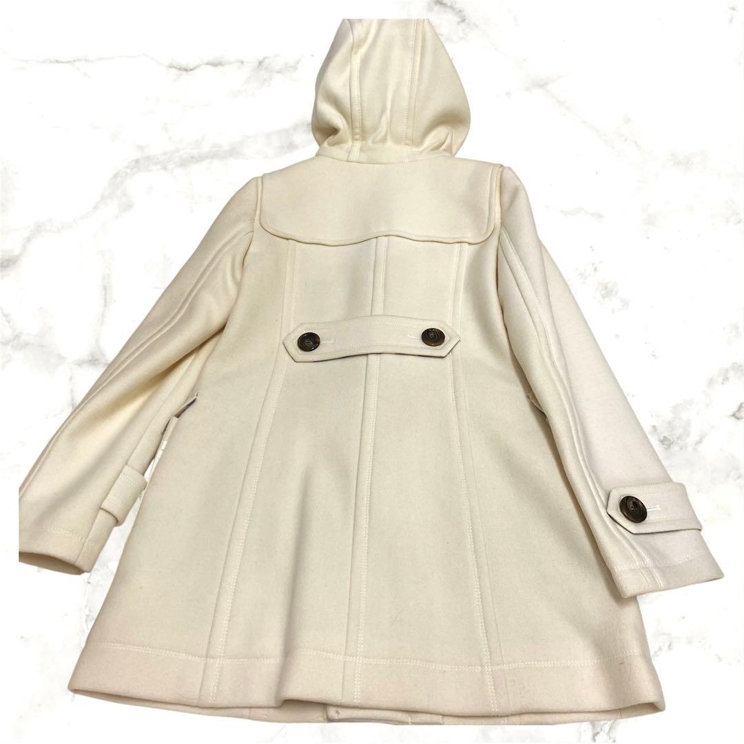 【あさひさま専用】【未使用タグ付】バーバリー ブルーレーベル ダッフルコート