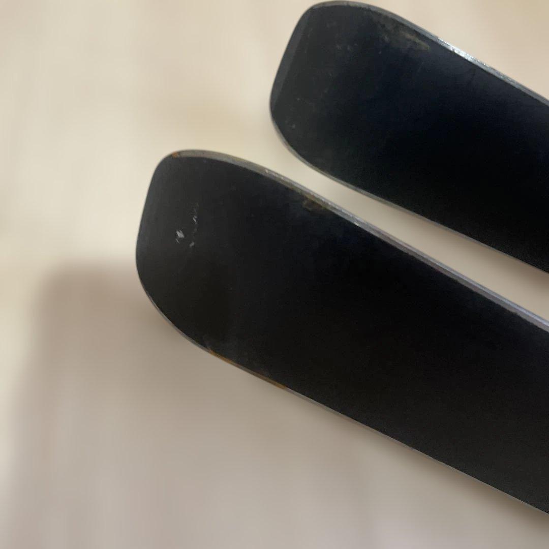 Sheeva スキー板 100cm 幅80mm LIZZARD 4.5