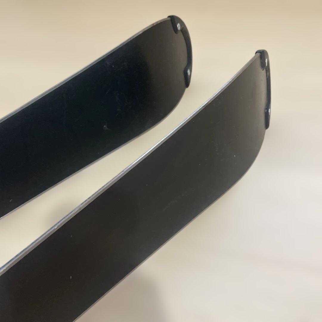 Sheeva スキー板 100cm 幅80mm LIZZARD 4.5