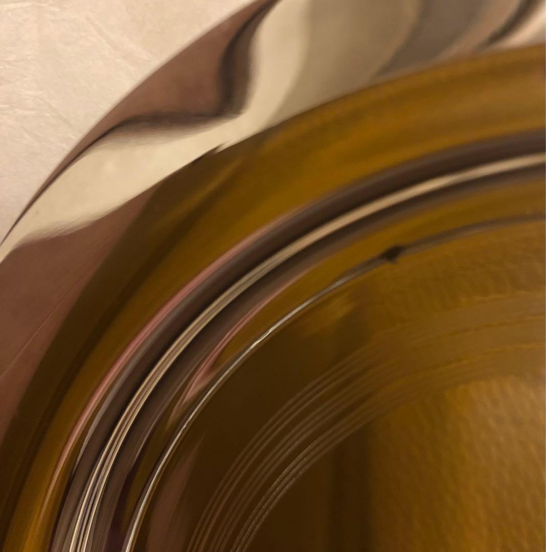 クリストフル　プレート