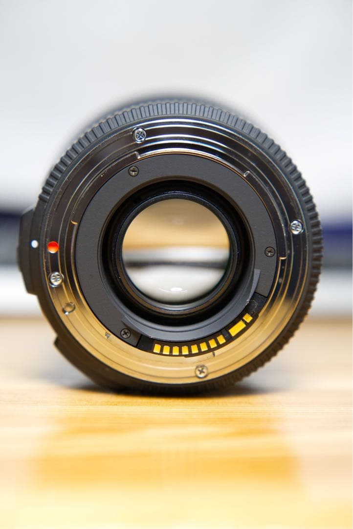 Canon EOS kissx7 & SIGMA 17-50mm F2.8など