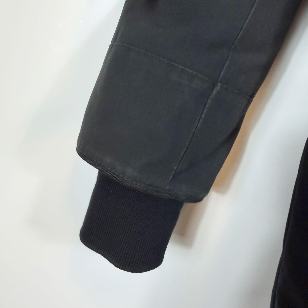   ダウンジャケット カナダグース トリリウムパーカー