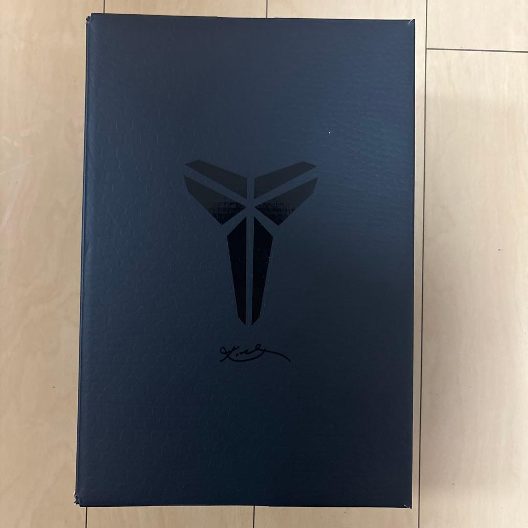 Nike Kobe 9 エリートLOW EM プロトロ