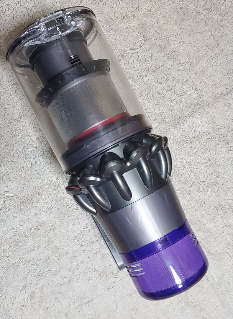 ダイソン掃除機V11本体のみ