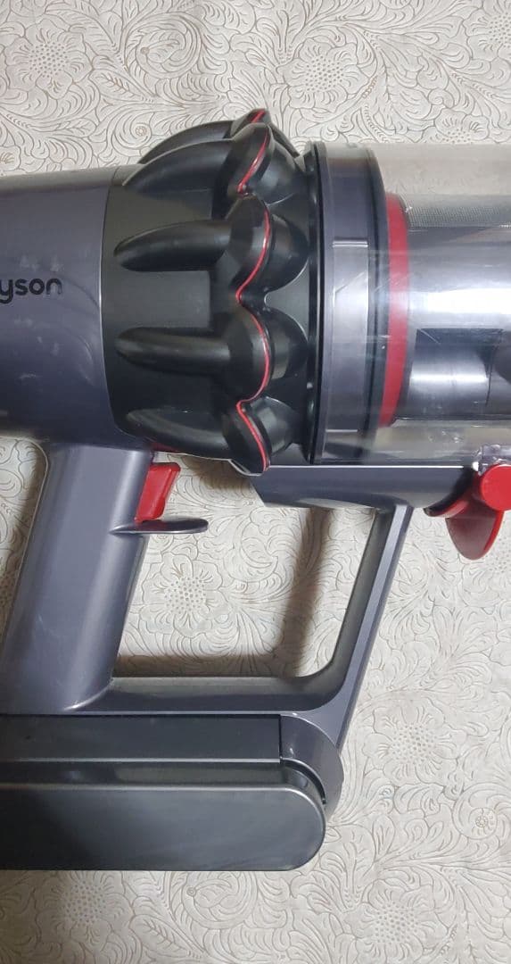 ダイソン掃除機V11本体のみ