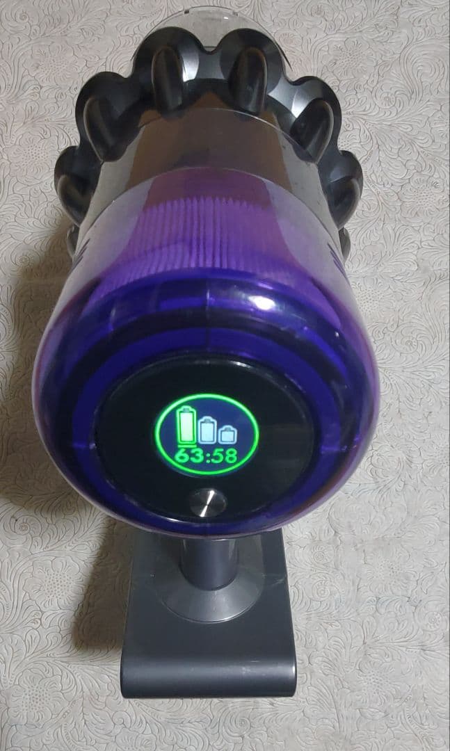 ダイソン掃除機V11本体のみ