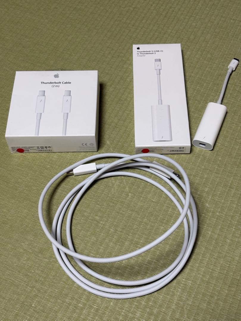 ディスプレイ・モニター本体 Apple LED Cinema Display (27-inch)